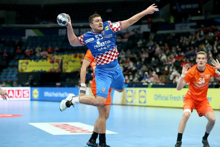 Genijalni Luka Cindrić Nizozemcima pokazao kako on to ludo radi: Pogledajte prizore koji ostavljaju bez daha