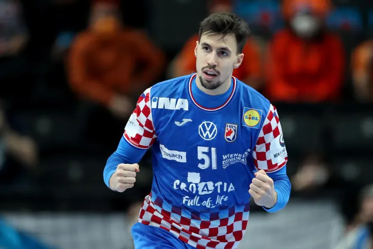 Genijalni Luka Cindrić Nizozemcima pokazao kako on to ludo radi: Pogledajte prizore koji ostavljaju bez daha