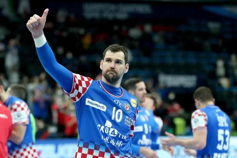 Genijalni Luka Cindrić Nizozemcima pokazao kako on to ludo radi: Pogledajte prizore koji ostavljaju bez daha