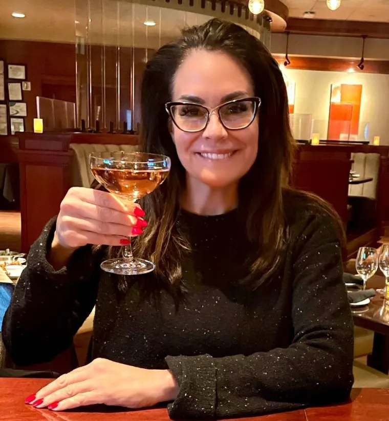 Ova poznata ljubavnica kaže da kada se uvuku tajnovitost i laži u brak, tada počinju problemi.