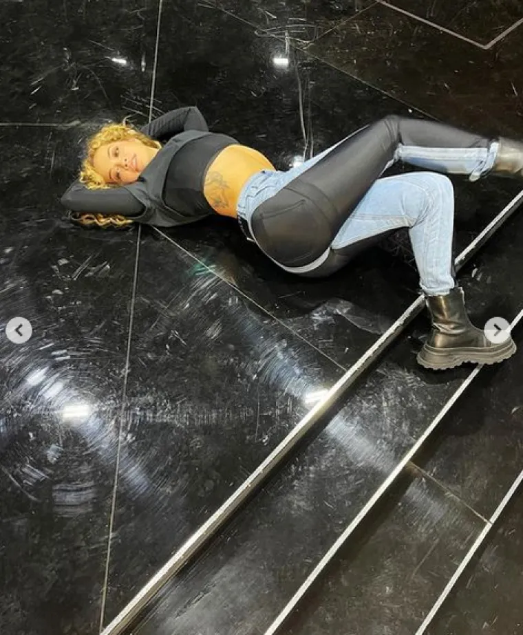 Rita Ora