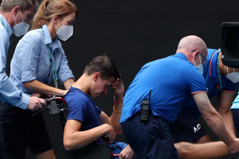 Finale Australian Opena