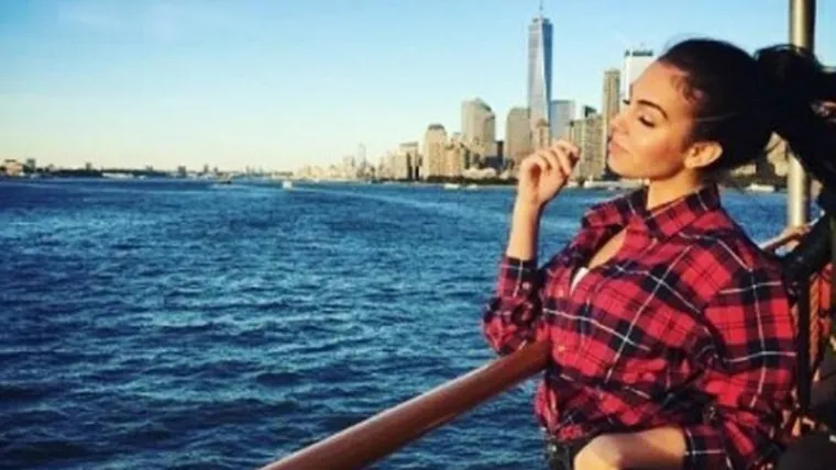 Znate li kako je Georgina Rodriguez izgledala prije nego je 'uletio' Ronaldo? Evo kako se mijenjala