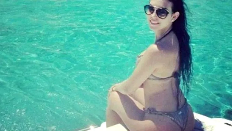 Znate li kako je Georgina Rodriguez izgledala prije nego je 'uletio' Ronaldo? Evo kako se mijenjala