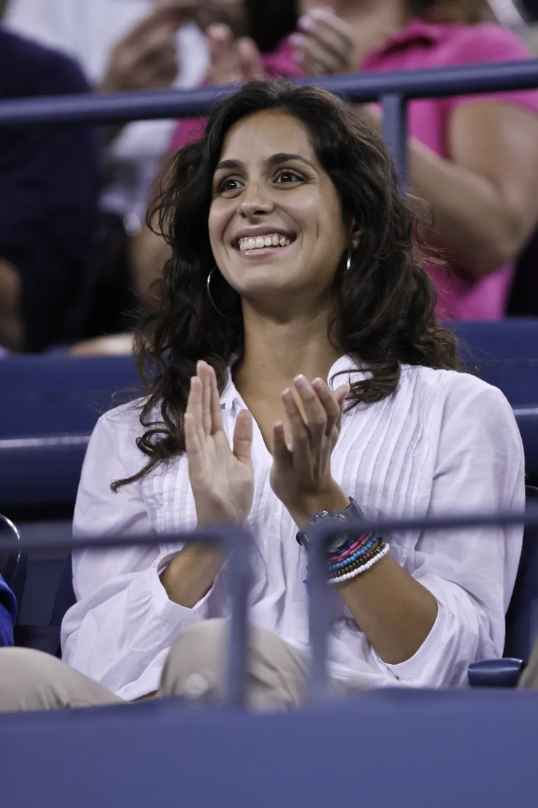 Xisca Perello i Rafael Nadal vjenčali su se 2019. godine nakon 14 godina veze koja traje od Nadalove 18 godine. Par je svadbu imao u dvorcu La Fortaleza na španjolskom otoku Mallorca, gdje se Nadal rodio.