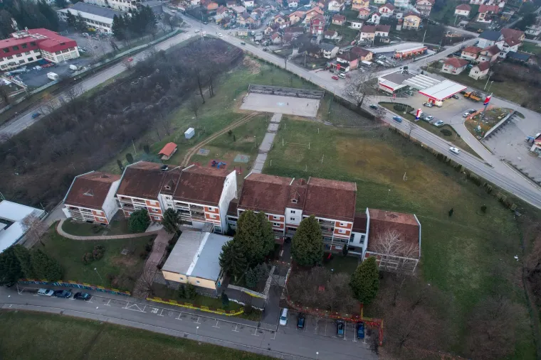 Slučaj zlostavljane djevojčice digao je na noge cijelu Republiku Srpsku jer je činjenica da je nekoliko puta bila žrtva seksualnog nasilja i da sustav nije uspio adekvatno odgovoriti