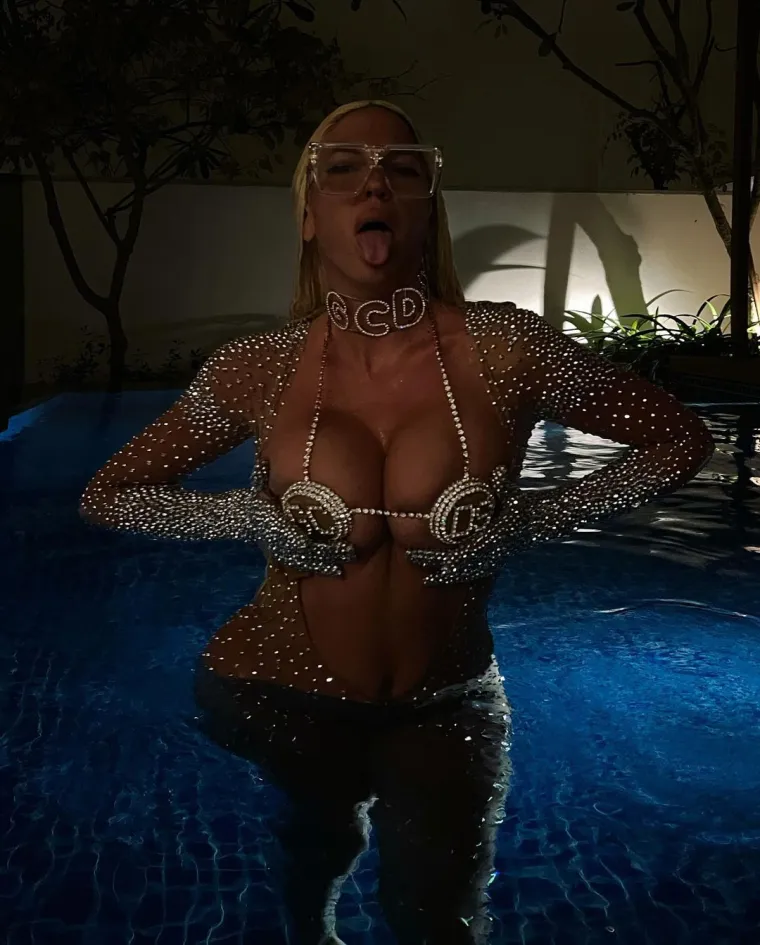 Jelena Karleu&scaron;a