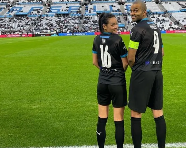 Prelijepa Alize djevojka je Tonyja Parkera: Vodila je kontroverzni Australian Open, ljetovali su Hrvatskoj prošle godine; 'Bojala sam se jednog'