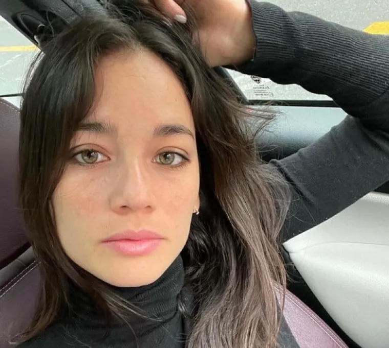 Prelijepa Alize djevojka je Tonyja Parkera: Vodila je kontroverzni Australian Open, ljetovali su Hrvatskoj prošle godine; 'Bojala sam se jednog'