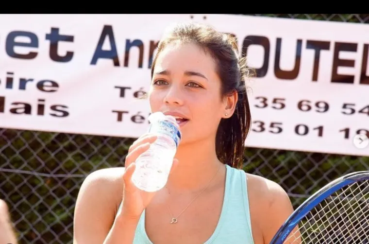 Prelijepa Alize djevojka je Tonyja Parkera: Vodila je kontroverzni Australian Open, ljetovali su Hrvatskoj prošle godine; 'Bojala sam se jednog'