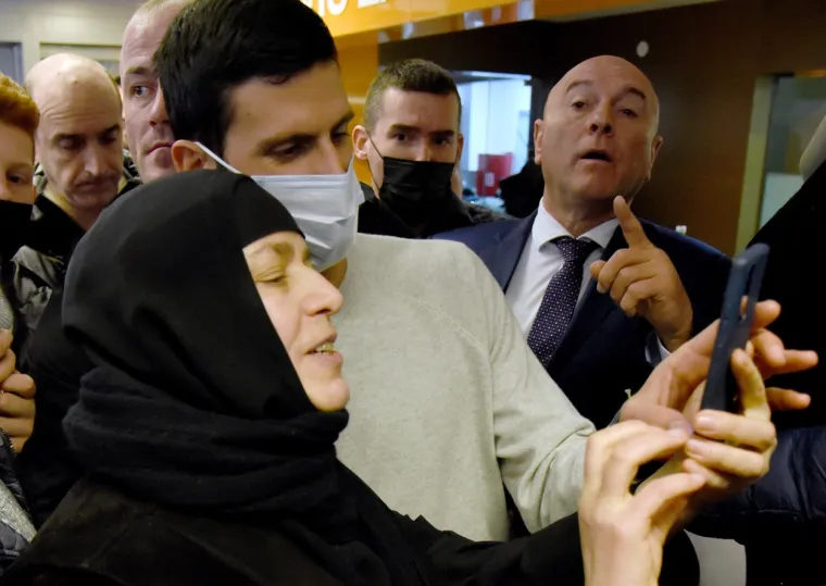 Jasno je za&scaron;to je ovako ne&scaron;to Novak Đoković napravio: No, milijuni će imati sad &scaron;to za reći, neće čovjek imati mira