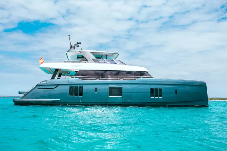 Osvajač 21 Grand Slama živi glamurozno: Ima čarobnu vilu, bajkovitu plažu iz snova, avion i 'super jahtu'; Jednu stvar posebno voli