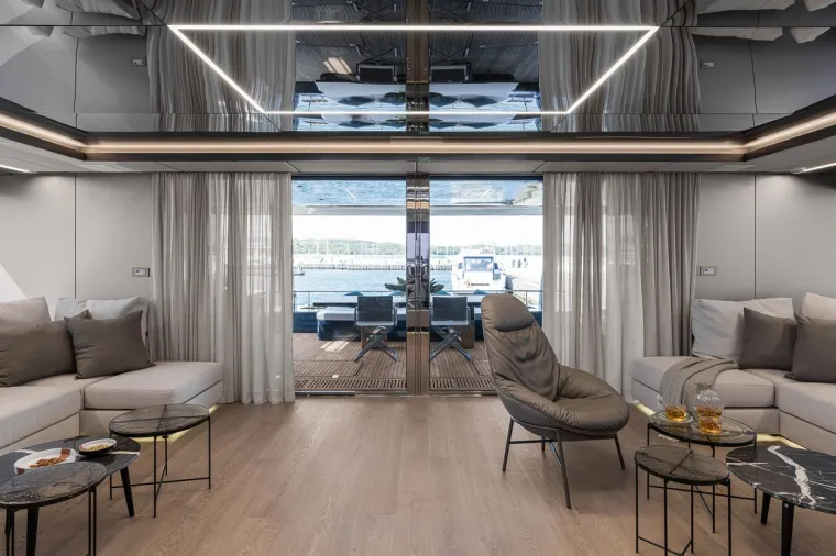 Osvajač 21 Grand Slama živi glamurozno: Ima čarobnu vilu, bajkovitu plažu iz snova, avion i 'super jahtu'; Jednu stvar posebno voli