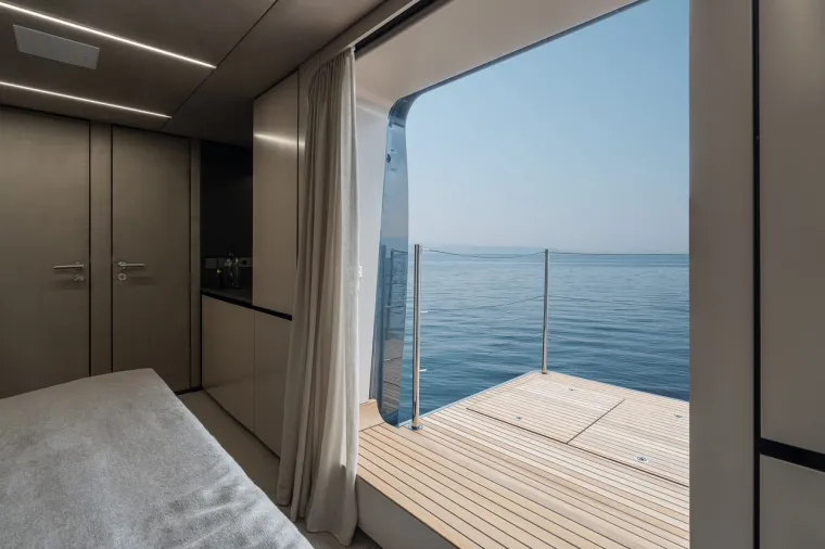 Osvajač 21 Grand Slama živi glamurozno: Ima čarobnu vilu, bajkovitu plažu iz snova, avion i 'super jahtu'; Jednu stvar posebno voli