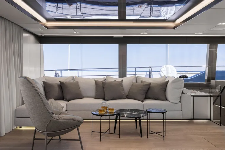 Osvajač 21 Grand Slama živi glamurozno: Ima čarobnu vilu, bajkovitu plažu iz snova, avion i 'super jahtu'; Jednu stvar posebno voli