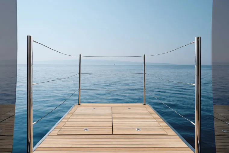 Osvajač 21 Grand Slama živi glamurozno: Ima čarobnu vilu, bajkovitu plažu iz snova, avion i 'super jahtu'; Jednu stvar posebno voli