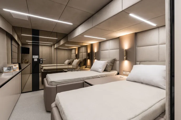 Osvajač 21 Grand Slama živi glamurozno: Ima čarobnu vilu, bajkovitu plažu iz snova, avion i 'super jahtu'; Jednu stvar posebno voli