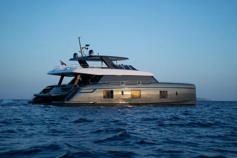 Osvajač 21 Grand Slama živi glamurozno: Ima čarobnu vilu, bajkovitu plažu iz snova, avion i 'super jahtu'; Jednu stvar posebno voli