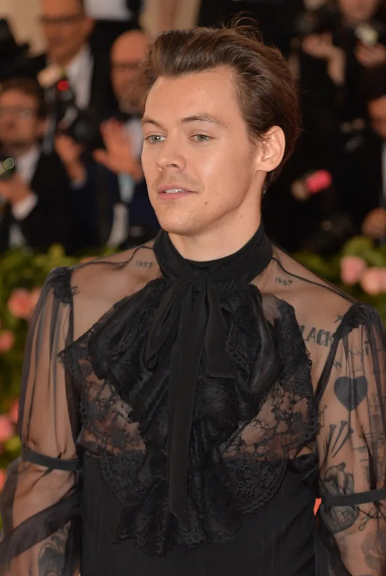 Lista ljepotica koje je zaveo Harry Styles nema kraja: Ne skriva da voli starije žene, ali nijedna ga nije ukrotila
