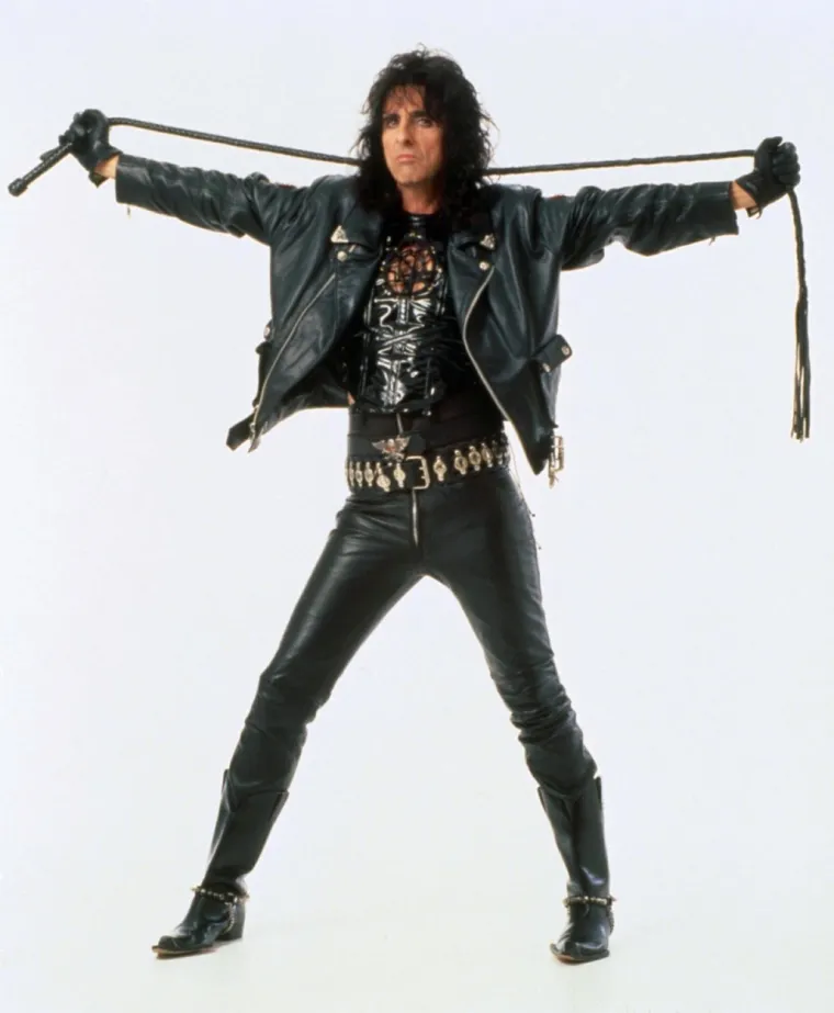 Alice Cooper 