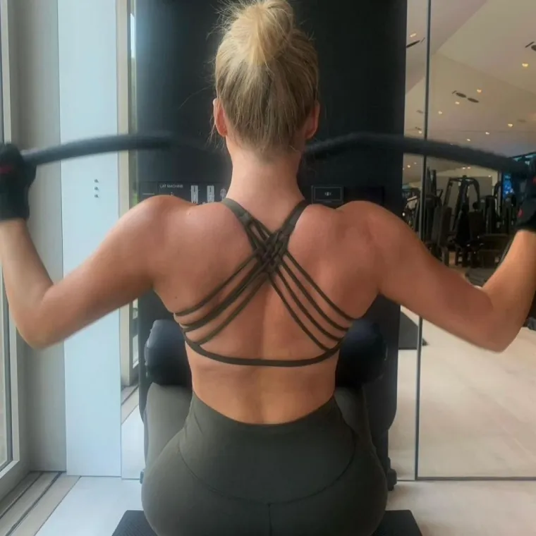 Khloe Kardashian