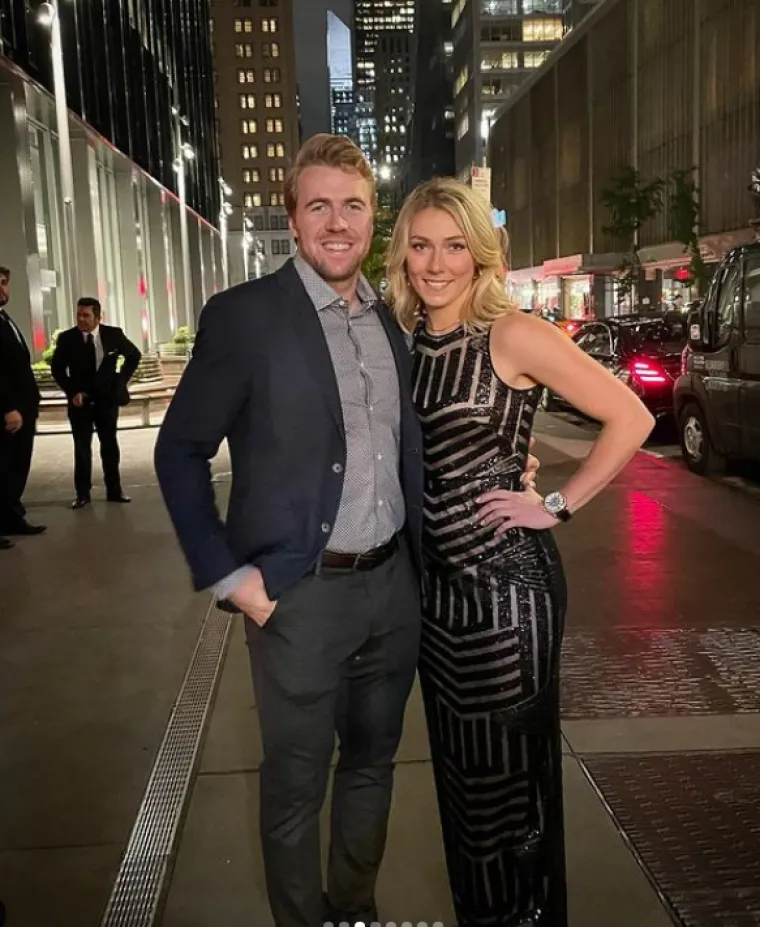 Atraktivna skijašica i vladarica Sljemena pokazala svima kako izgledaju njezini ljubavni odnosi na Olimpijskim igrama