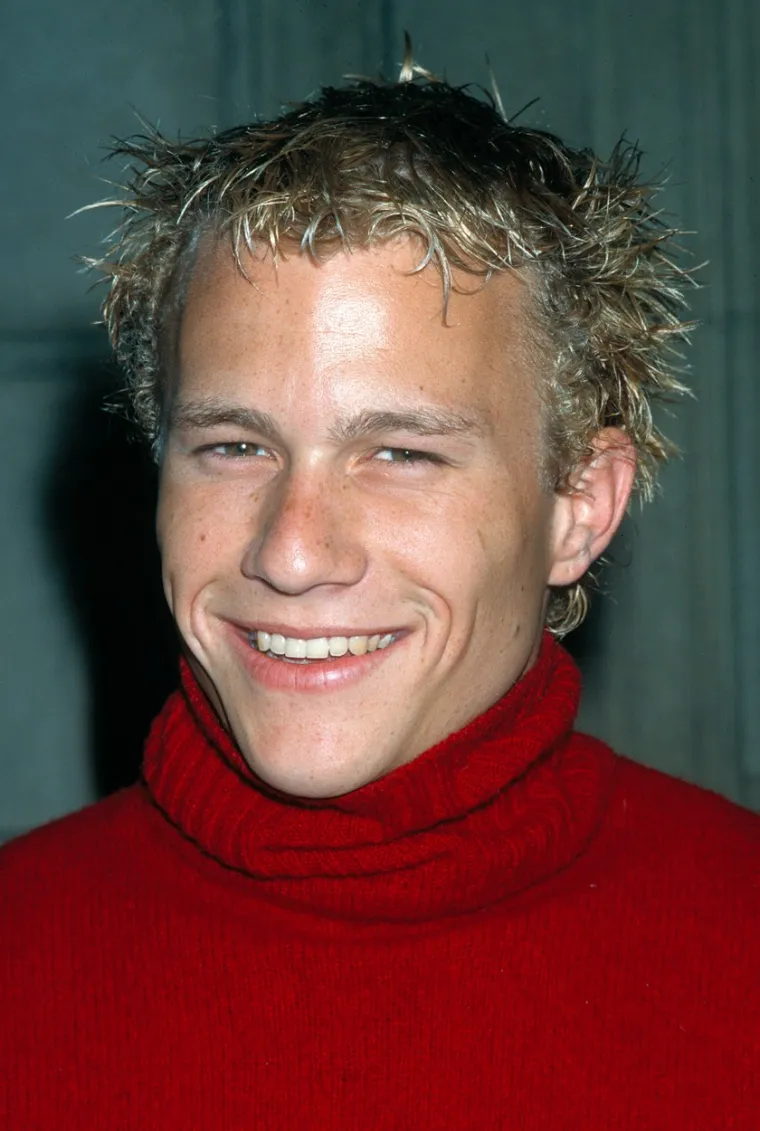 Pravim imenom Heath Andrew Ledger, rođen je 1979. godine u Australiji. Njegova je filmska karijera počela devedesetih godina. 