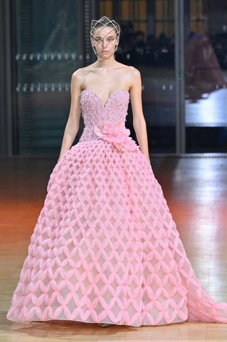 Elie Saab SS22