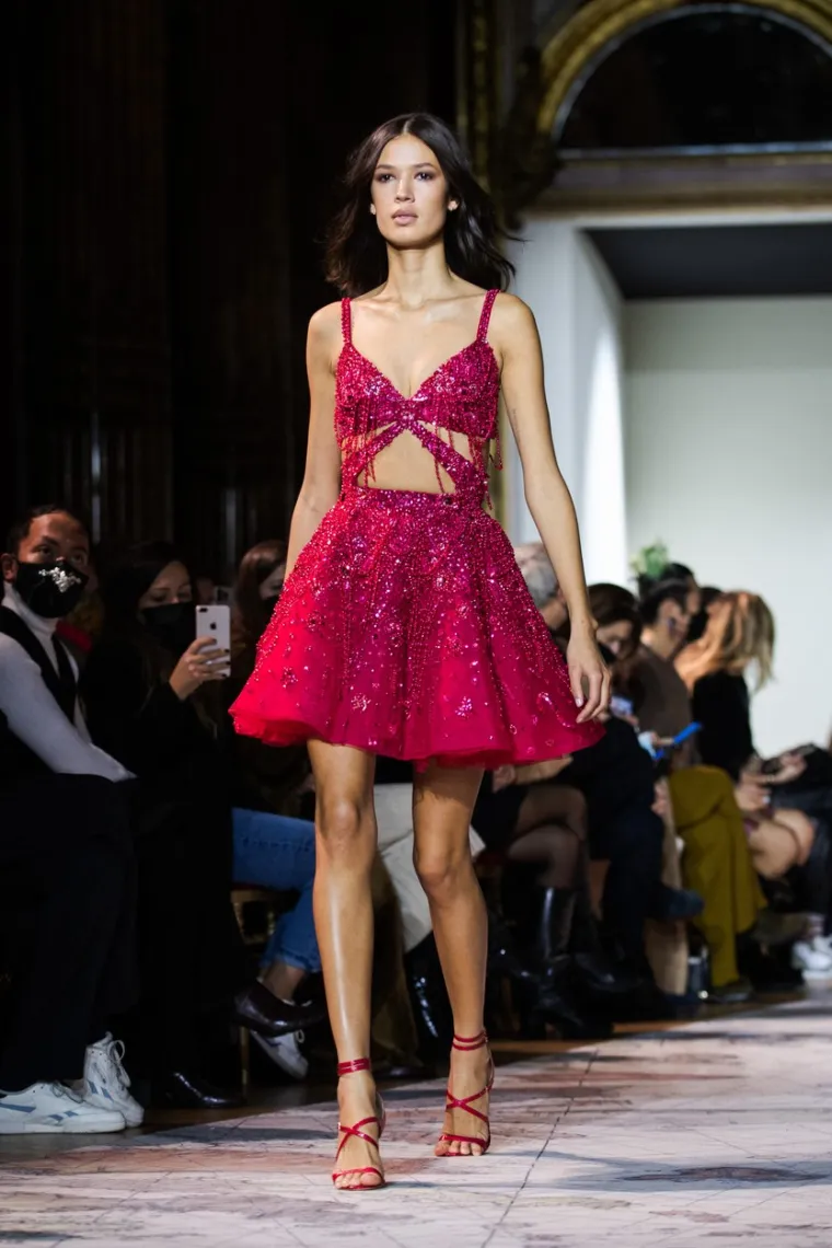 Zuhair Murad SS22