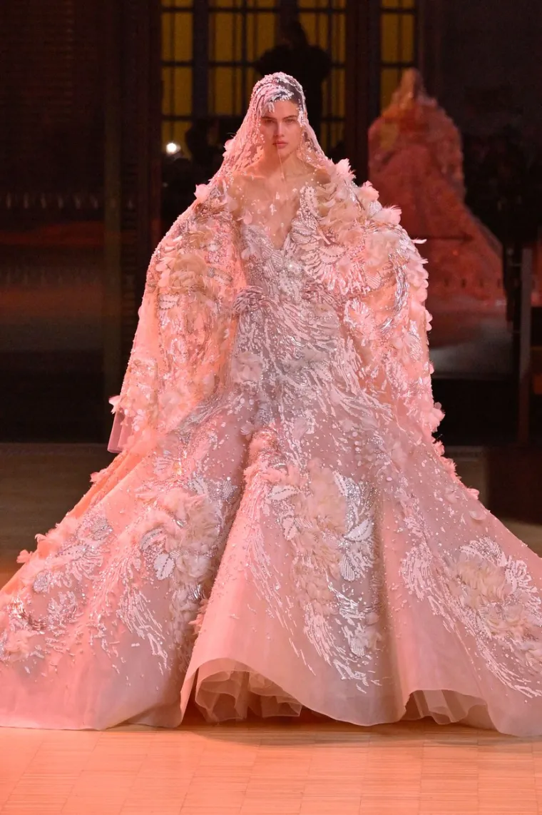 Elie Saab SS22