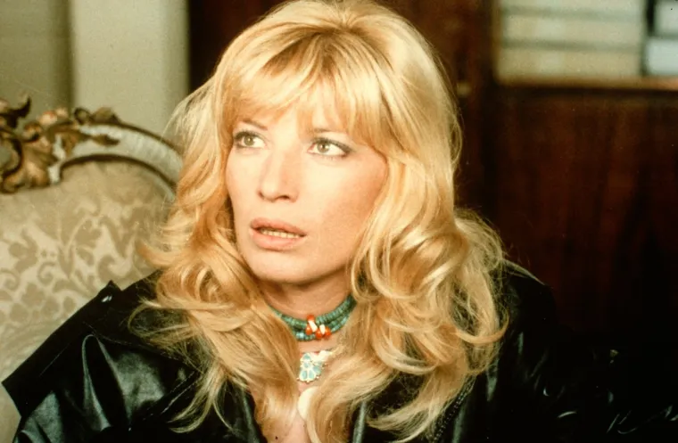 Godine 2011. Roberto Russo je objavio da Monica Vitti već 15 godina boluje od Alzheimerove bolesti.