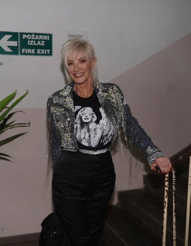 Dragica Radosavljević Cakana