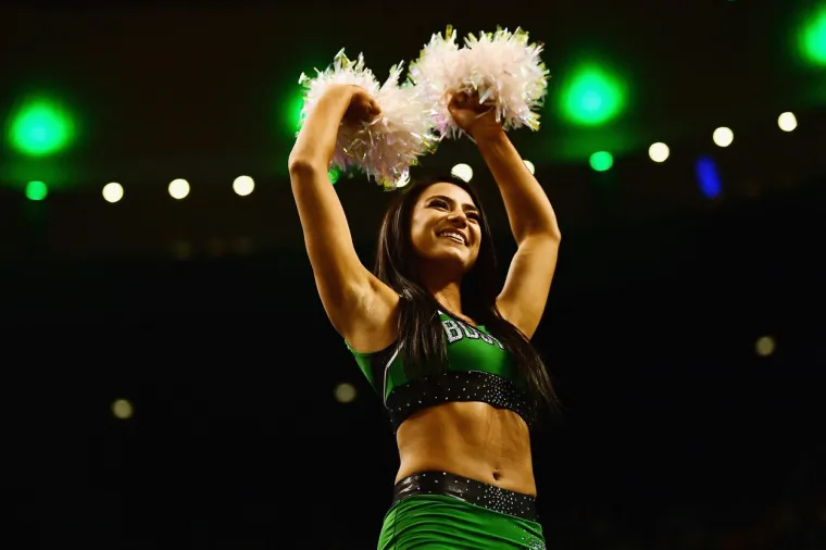 Cheerleadersice nastupaju: Evo ne&scaron;to vruće, gipko, lijepo i zdravo za dobro jutro