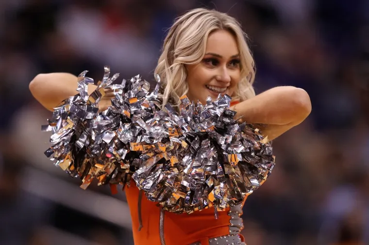 Cheerleadersice nastupaju: Evo ne&scaron;to vruće, gipko, lijepo i zdravo za dobro jutro