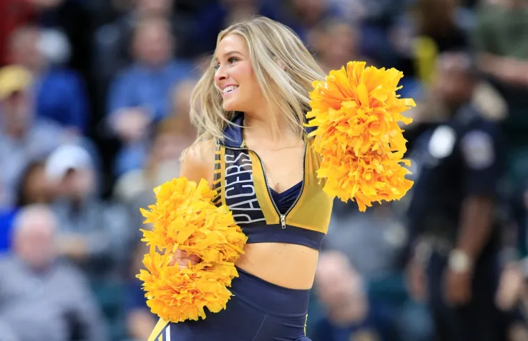 Cheerleadersice nastupaju: Evo ne&scaron;to vruće, gipko, lijepo i zdravo za dobro jutro