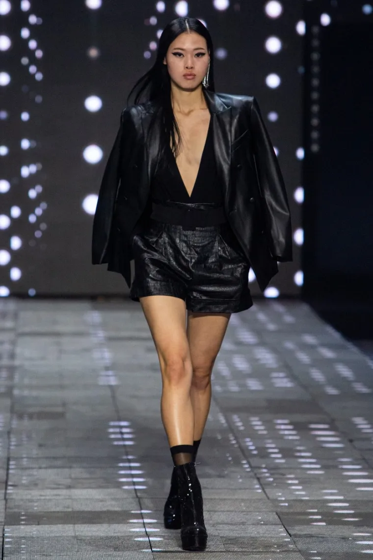 Alberto Audenino  AW22