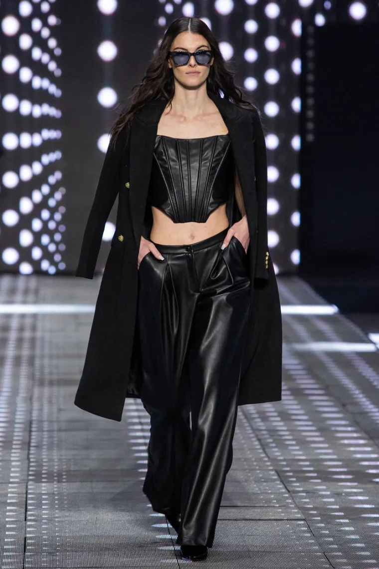 Alberto Audenino  AW22