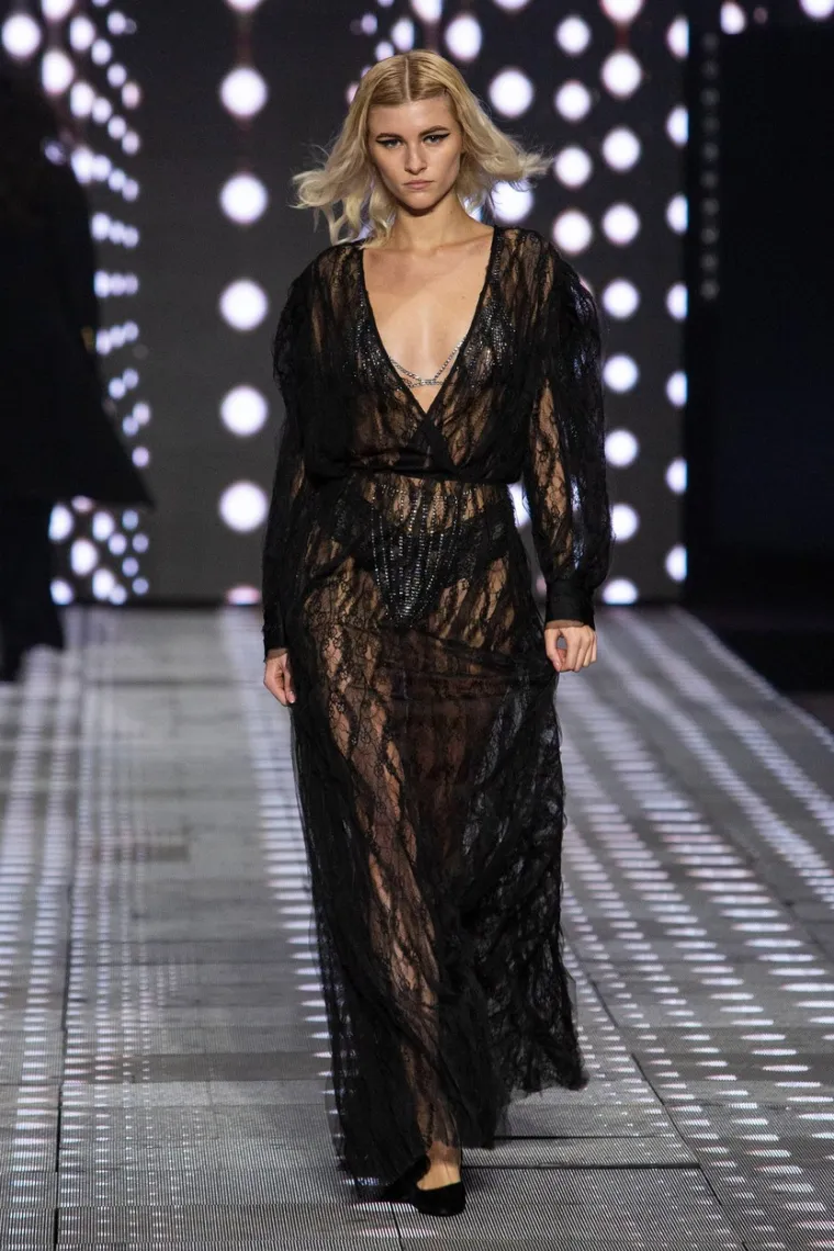 Alberto Audenino  AW22