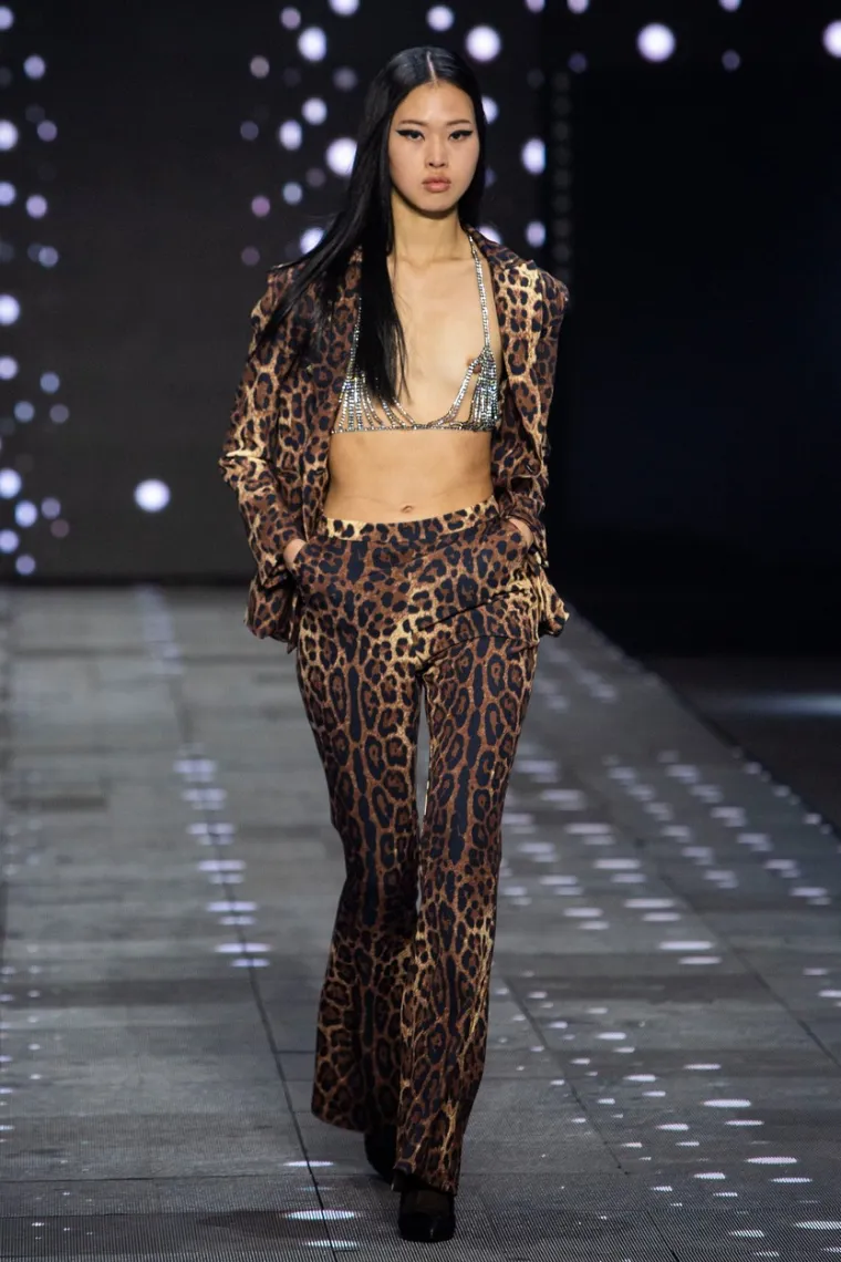 Alberto Audenino  AW22