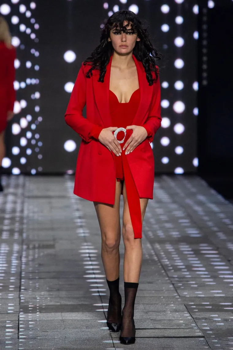 Alberto Audenino  AW22