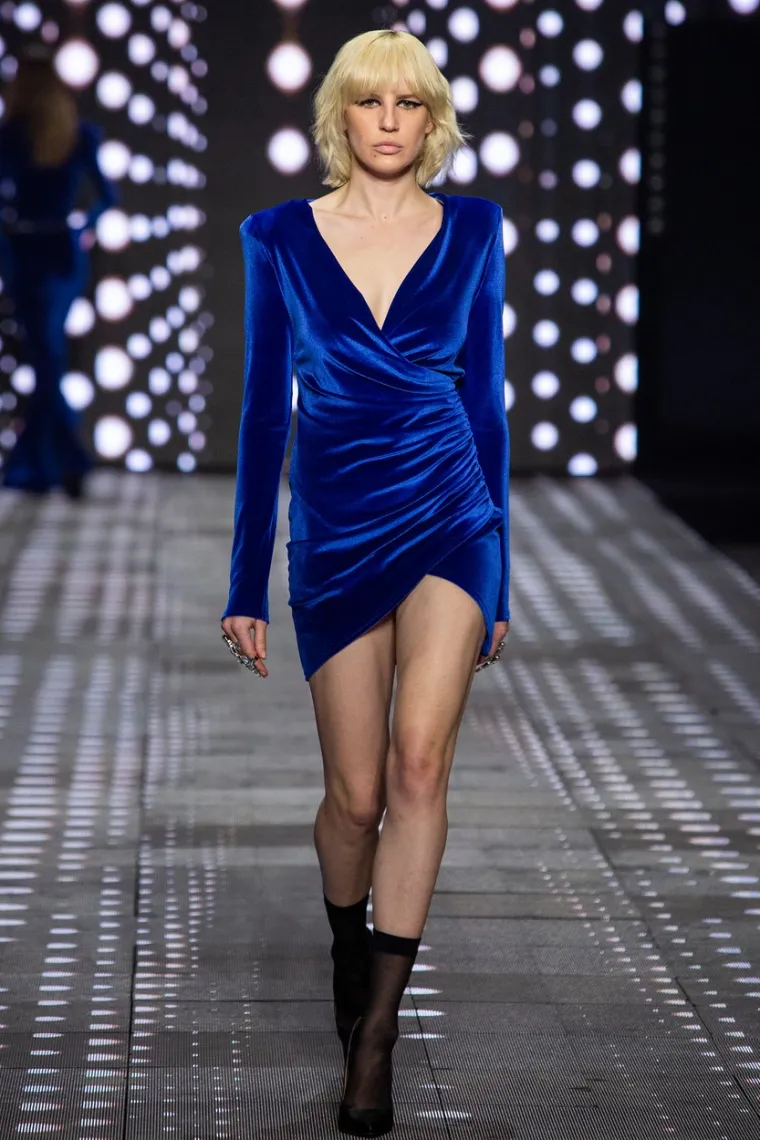 Alberto Audenino  AW22