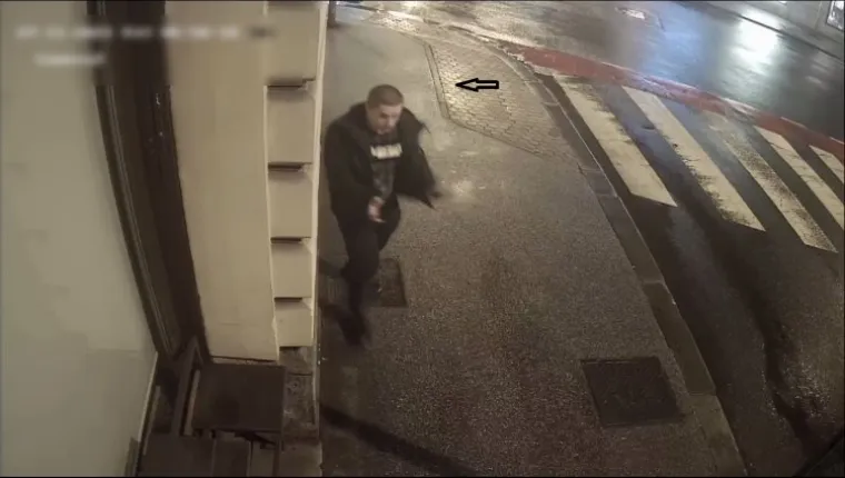Nasilje u centru Zagreba: Prepoznajete li mladiće s fotografija?