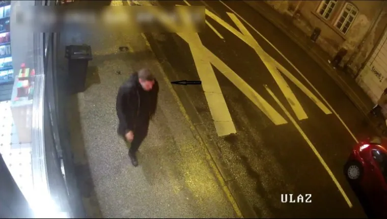 Nasilje u centru Zagreba: Prepoznajete li mladiće s fotografija?