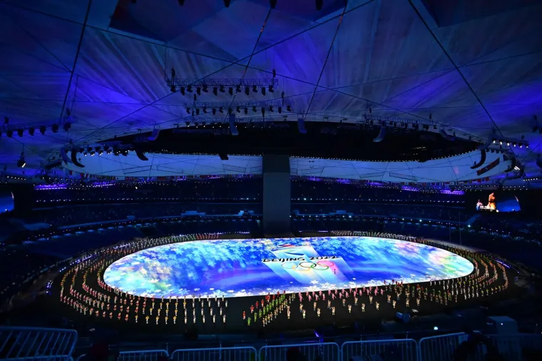 Otvaranje Zimskih Olimpijskih igara