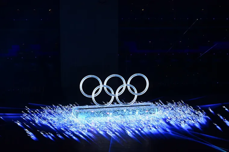 Otvaranje Zimskih Olimpijskih igara