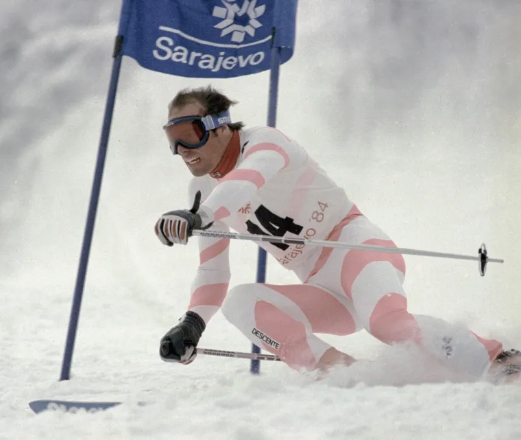 Duh prošlih vremena: Pogledajte kako su izgledale Olimpijske igre u Sarajevu prije gotovo 40 godina