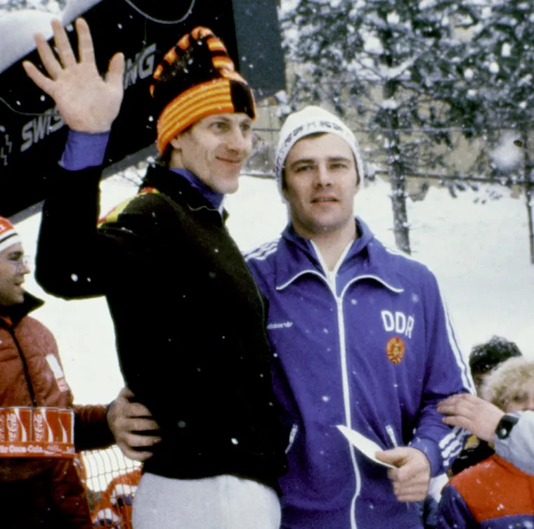 Duh prošlih vremena: Pogledajte kako su izgledale Olimpijske igre u Sarajevu prije gotovo 40 godina