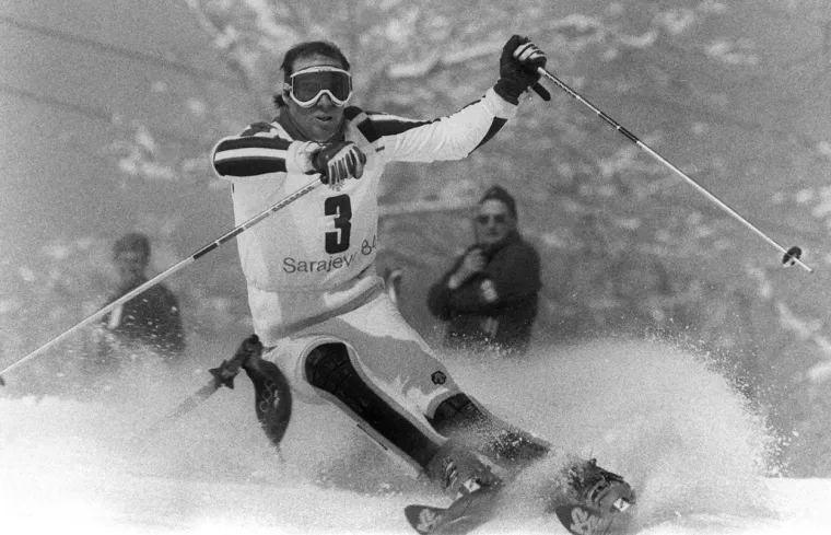 Duh prošlih vremena: Pogledajte kako su izgledale Olimpijske igre u Sarajevu prije gotovo 40 godina