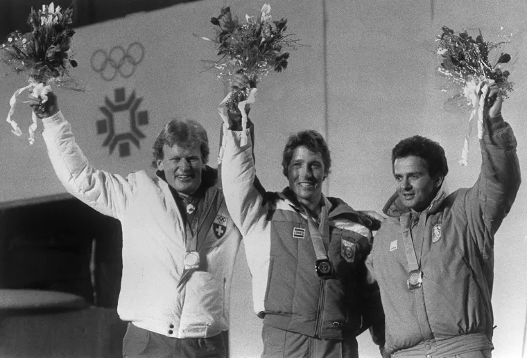 Duh prošlih vremena: Pogledajte kako su izgledale Olimpijske igre u Sarajevu prije gotovo 40 godina
