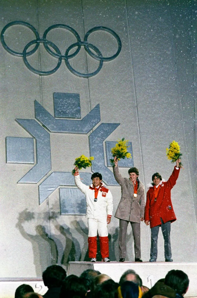 Duh prošlih vremena: Pogledajte kako su izgledale Olimpijske igre u Sarajevu prije gotovo 40 godina